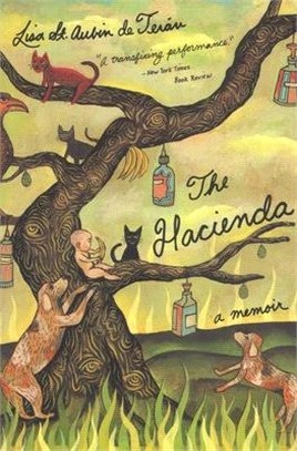 The Hacienda ― A Memoir