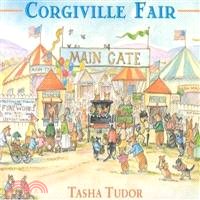 Corgiville Fair