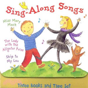 SING ALONG SONGS