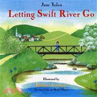 Letting Swift River go /