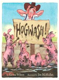 Hogwash