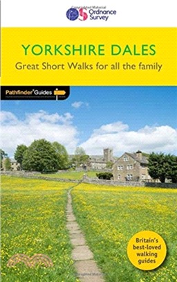Short Walks Yorkshire Dales