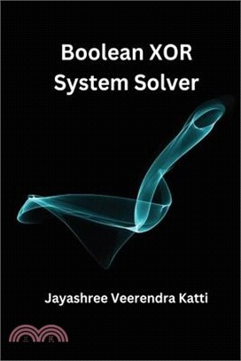 Boolean XOR System Solver