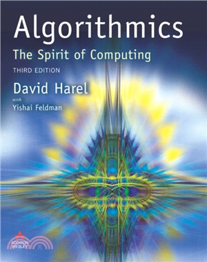 Algorithmics：The Spirit of Computing