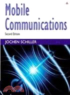 MOBILE COMMUNICATIONS 2/E