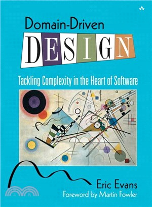 Domain-Driven Design ─ Tackling Complexity in the Heart of Software