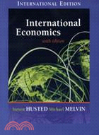 International Economics (PIE) | 拾書所