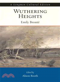 Emily Bronte's Wuthering Heights