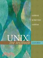 UNIX: The Textbook | 拾書所