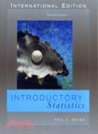 Introductory Statistics (PIE)