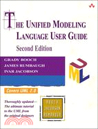 The Unified Modeling Language User Guide