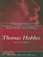 Thomas Hobbes: Leviathan