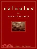 Calculus For The Life Sciences