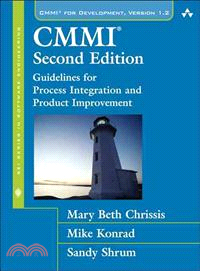 CMMI: GUIDELINES FOR PROCESS INTEHRATION AND PRODUCT IMPROVEMENT