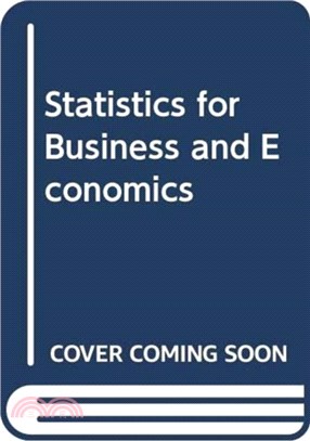 Statistics for Business and Economics