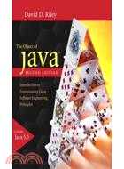 THE OBJECT OF JAVA, 2E | 拾書所