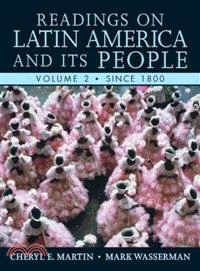 Latin American Reader