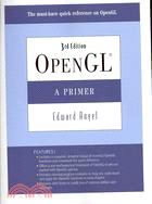 OpenGL ─ A Primer