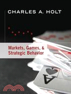 Markets, games, & strate...