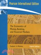 Economics of Money, Banking, and Financial Markets