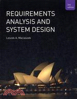 REQUIREMENTS ANALYSIS AND SYSTEM DESIGN 3/E