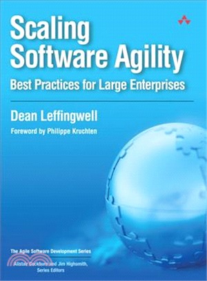 Scaling Software Agility ─ Best Practices for Large Enterprises