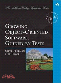 Growing Object-Oriented Software, Guided by Tests