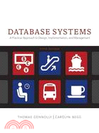 Database systems :a practica...