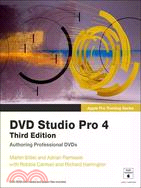 DVD Studio Pro 4