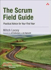 The scrum field guide :pract...