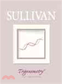 Trigonometry + Mymathlab/Mystatlab Student Access Kit