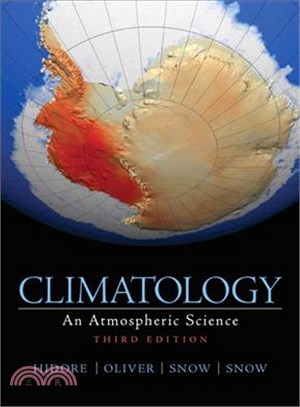 Climatology ─ An Atmospheric Science