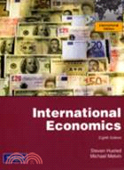 INTERNATIONAL ECONOMICS 8E