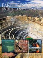 Earth Resources and the Environment