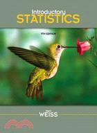 Introductory statistics /