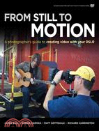 From Still to Motion: A Photographer's Guide to Creating Video With Your DSLR