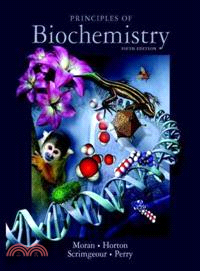 Principles of Biochemistry