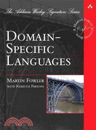 Domain Specific Languages