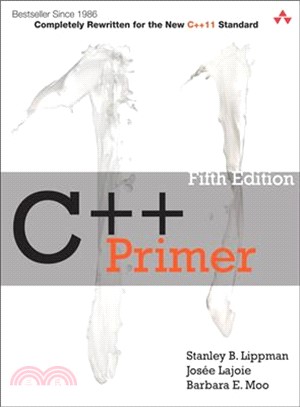 C++ primer /