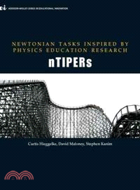 Newtonian Tasks Inspired by Physics Education Research ─ Ntipers