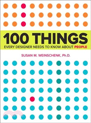 100 things every designer ne...