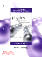 Physics for Scientists and Engineers ─ A Strategic Approach / Chapters 20-42