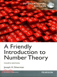A Friendly Introduction to Number Theory