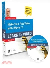 Make Your First Video with iMovie '11 ─ Learn by Video Workshop