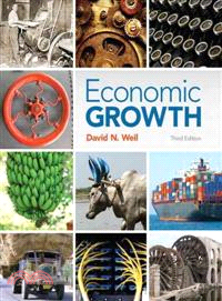 Economic growth /