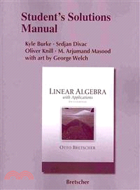 Linear Algebra With Applications