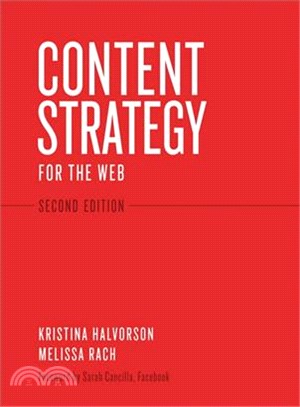 Content Strategy for the Web