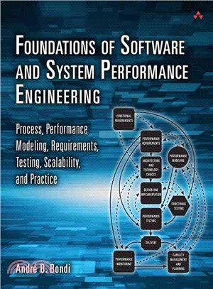 Foundations of Software and System Performance Engineering ─ Process, Performance Modeling, Requirements, Testing, Scalability, and Practice