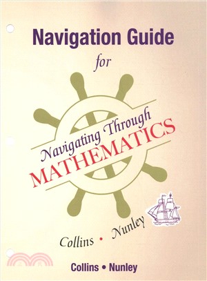 Navigation Guide for Navigating Through Mathematics