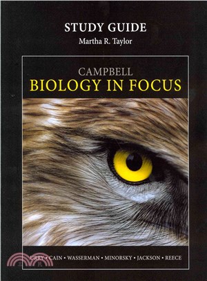 Campbell Biology in Focus